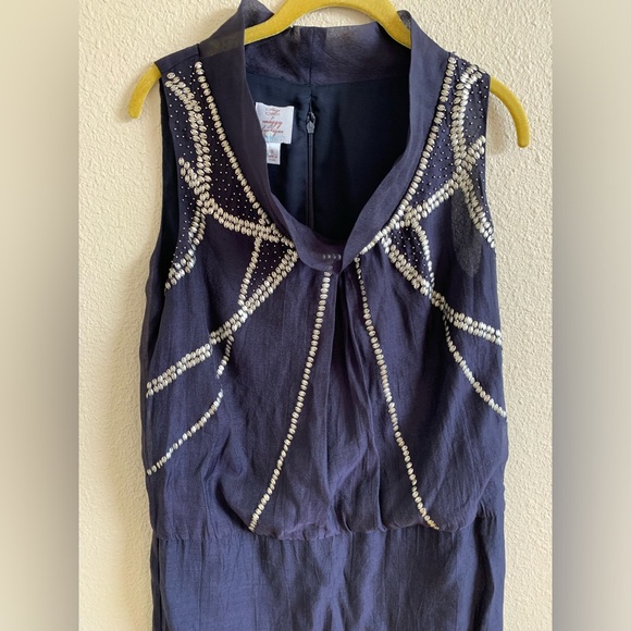 Suzi Chin for Maggy Boutique Dress 🌴 - Picture 3 of 12